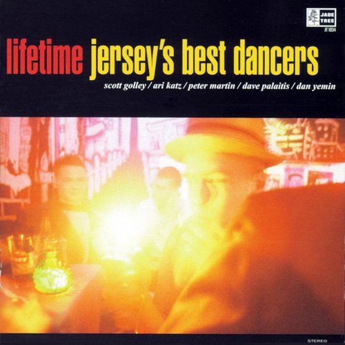 Jersey's Best Dancers [Explicit]