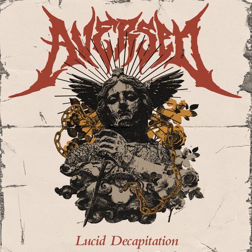 Lucid Decapitation