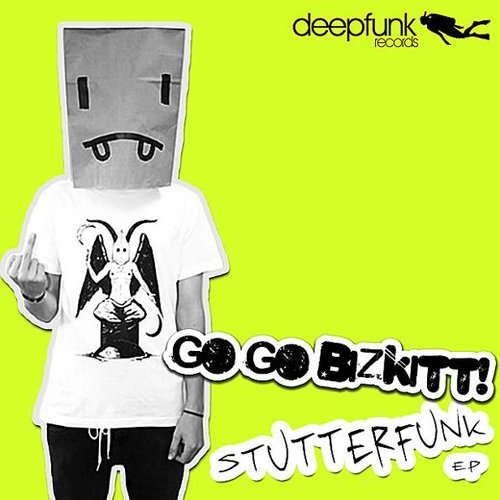 StutterFunk - EP