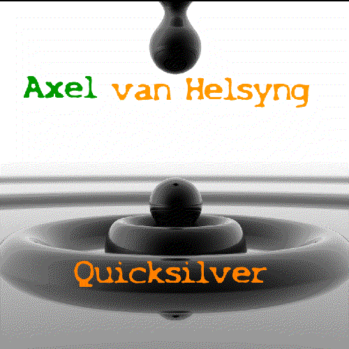 Quicksilver