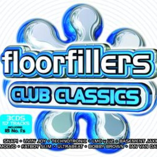 Floorfillers Classics