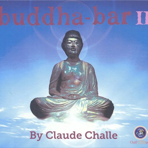 Buddha‐Bar II