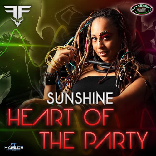 Heart Of The Party
