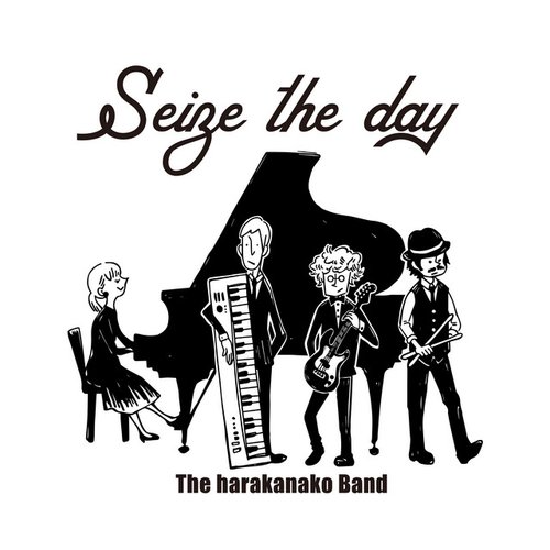 Seize the Day