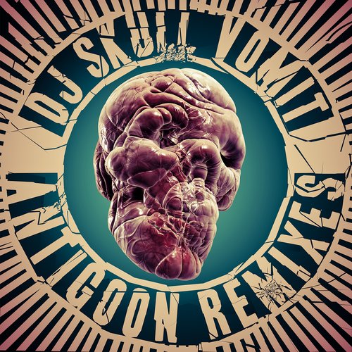 Antigoon Remixes