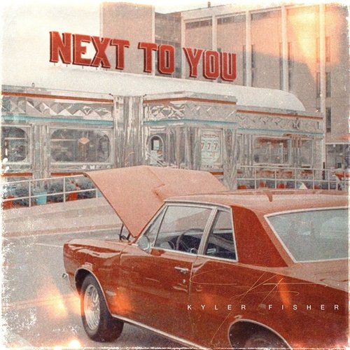 Next to You - Single