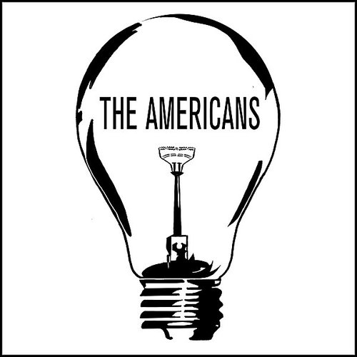 The Americans EP