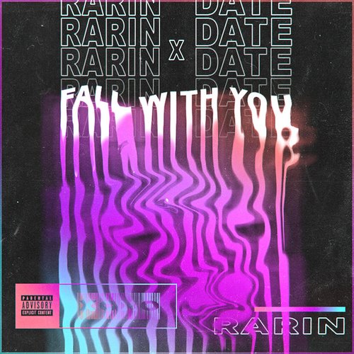 Fall With You (feat. Date) - Single