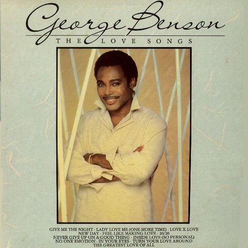 The Love Songs