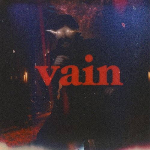 My Dark Secret (I'm Looking at Myself in the Zoom Call) - Single
