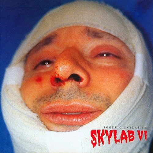 Skylab VI