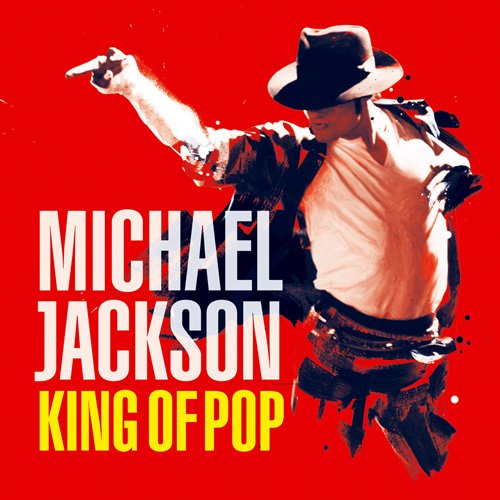 The King Of Pop