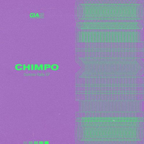 Domino Rally EP