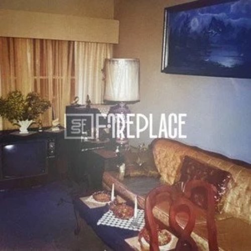 Fireplace - Single