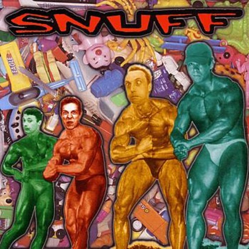 Numb Nuts