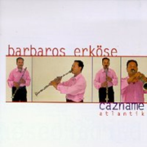 Cazname Atlantik