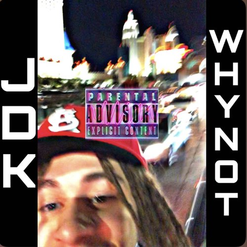 Why Not - Single