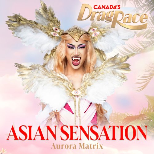 Asian Sensation (Aurora Matrix) - Single