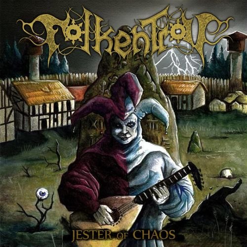 Jester Of Chaos