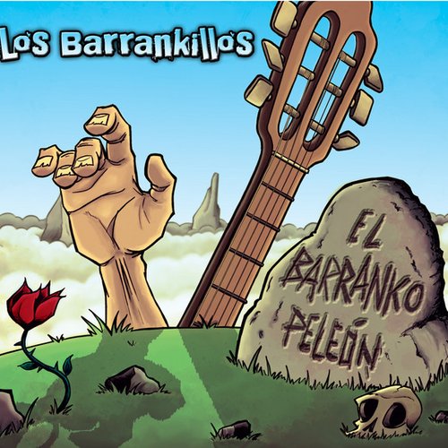 El Barranko Peleón