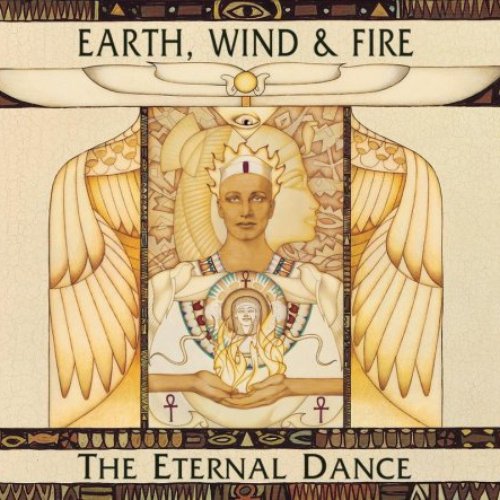 The Eternal Dance, Volume 3: 1978-1989