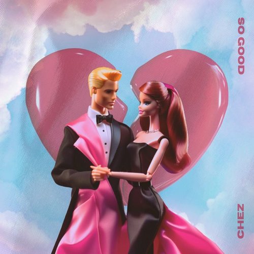 so good - Single