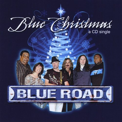 Blue Christmas