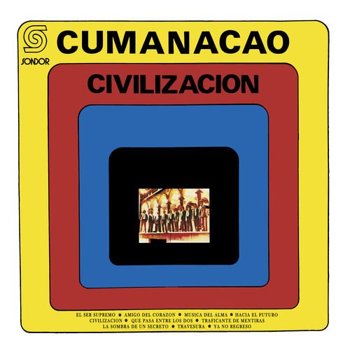Civilización