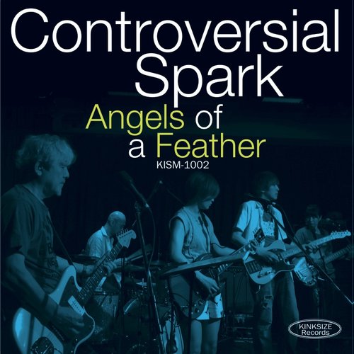 Angels of a Feather