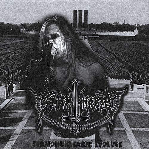 Termonuklearni Evoluce