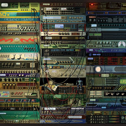 Frequency Counter