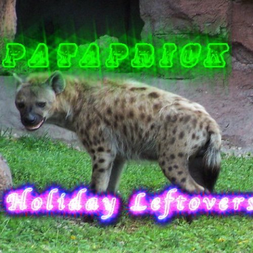 Holiday Leftovers