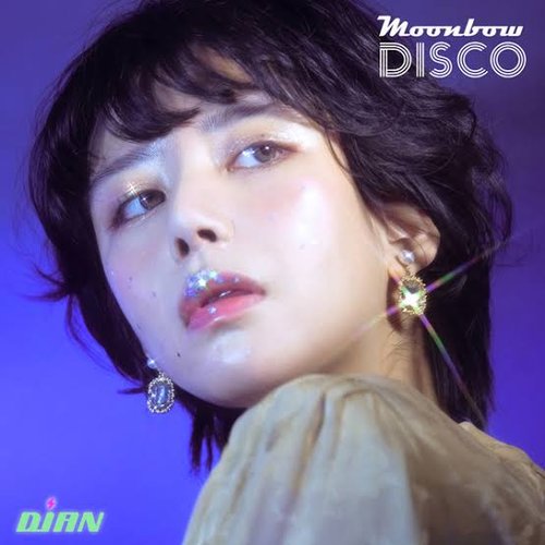Moonbow Disco - Single