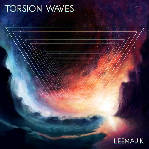 Torsion Waves