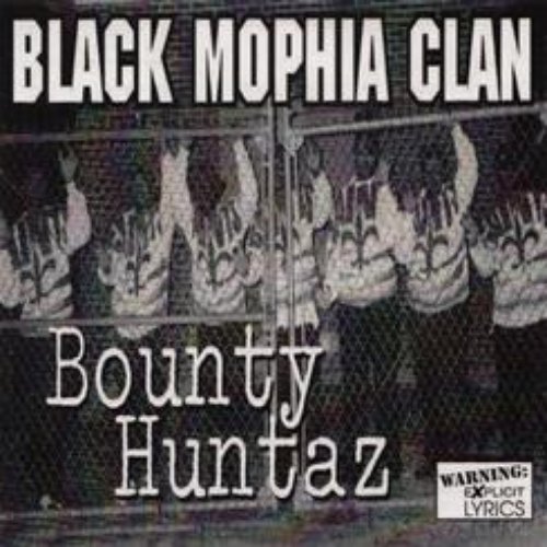 Bounty Huntaz