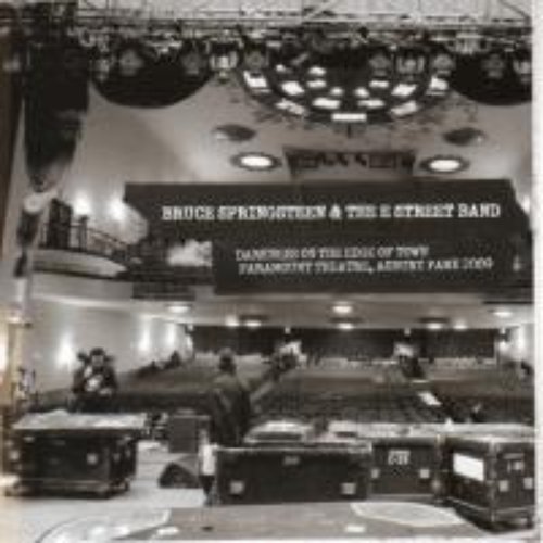 Darkness on the Edge of Town, Paramount Theatre, Asbury Park 2009