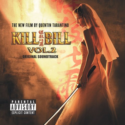 Kill Bill Vol. 2 Original Soundtrack