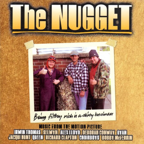 The Nugget (Music from the Motion Picture)