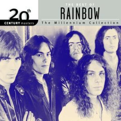 20th Century Masters: The Millennium Collection: Best Of Rainbow