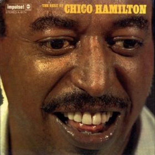 The Best Of Chico Hamilton
