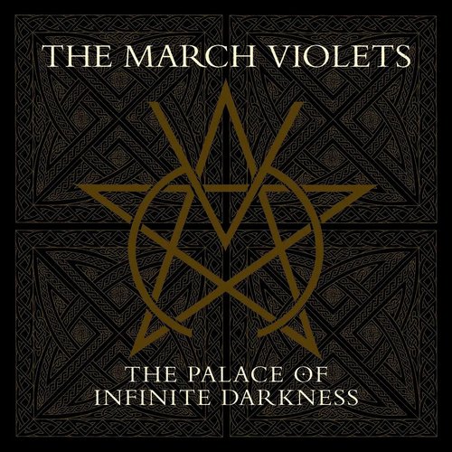 The Palace Of Infinite Darkness