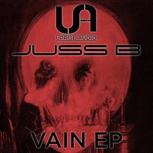 Vain EP