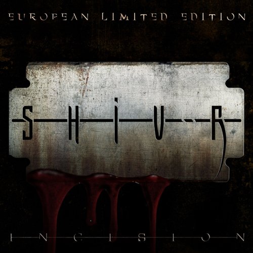 Incision EP