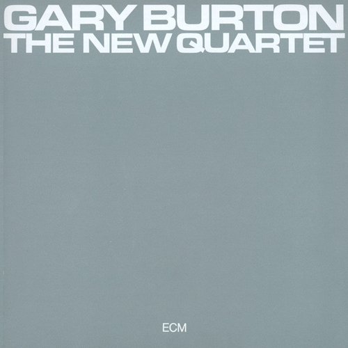The New Quartet