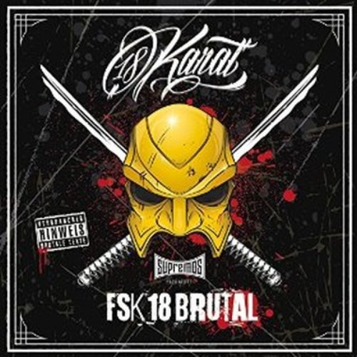 FSK18 Brutal