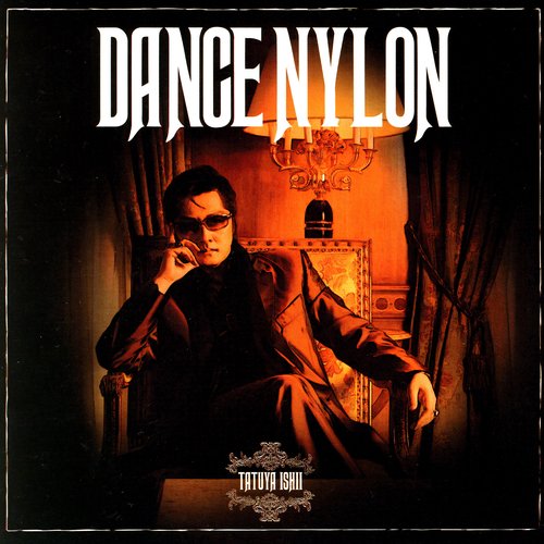 Dance Nylon
