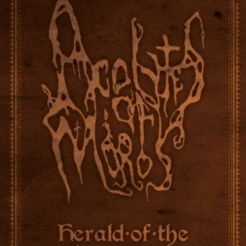 Herald of the Imminent (Demo)