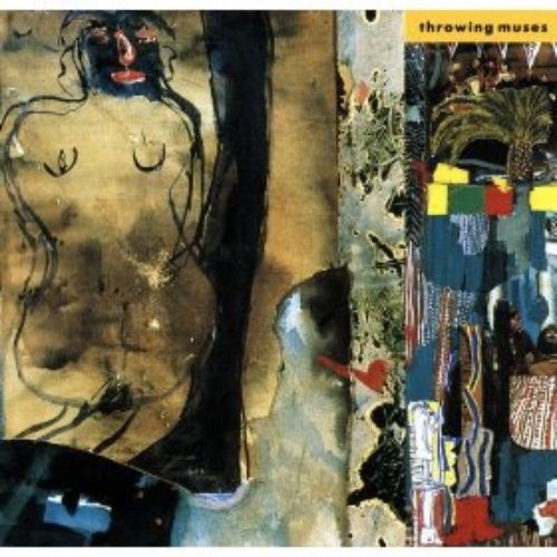 House Tornado / The Fat Skier — Throwing Muses | Last.fm