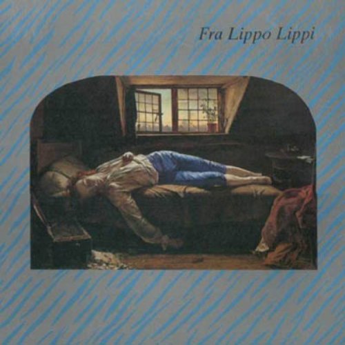 Fra Lippo Lippi