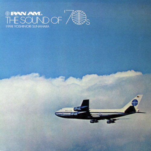 Pan Am The Sound Of 70's